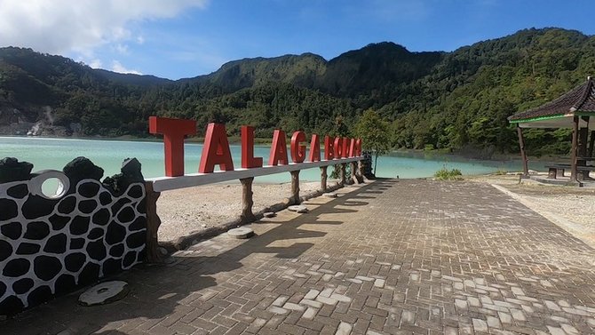 tempat wisata garut murah dan populer bisa jadi rekomendasi liburan