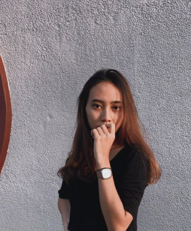 curi perhatian intip pesona athira cetta putri heru 039jejak si gundul039