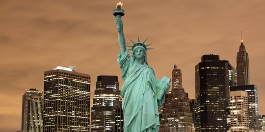 Sejarah Hari Kemerdekaan Amerika Serikat, Bebas dari Koloni Kerajaan Inggris Raya
