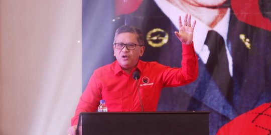 Bicara Peran Indonesia di Dunia, Sekjen PDIP Ungkit Era Soekarno hingga Jokowi
