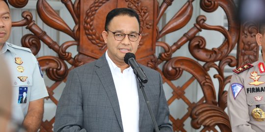 Menakar Dampak Politik Bagi Anies Baswedan Usai Penutupan Holywings