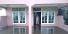 Puluhan Rumah Warga Pesisir Aceh Barat Diterjang Banjir Rob