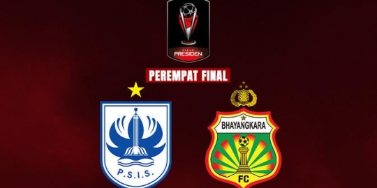 Man of the Match Piala Presiden 2022: Ray Redondo, Jadi Pemain Pengganti dan Membawa PSIS ke Semifinal