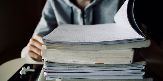 30 Kata Motivasi Belajar dalam Bahasa Inggris, Inspiratif dan Bikin Semangat