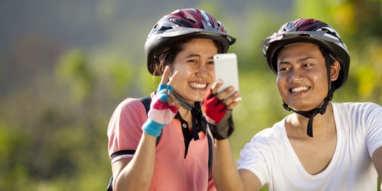 Kata-Kata Cinta Lucu yang Gokil dan Bikin Ngakak