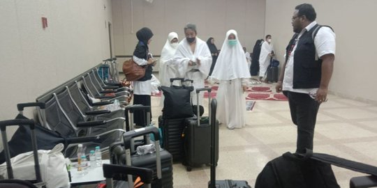 Haji Furoda Dilarang Masuk Saudi Pakai Jasa PT Alfatih Indonesia Travel