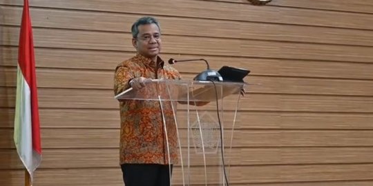 Demi UU Cipta Kerja, Pemerintah Revisi Aturan Pembentukan Perppu