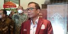 Mahfud Sebut Jokowi Sudah Kantongi Nama Pengganti Tjahjo Kumolo Sebagai Menpan-RB