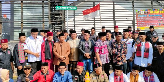 22 Nama Jalan di DKI Berubah, Dukcapil Sudah Cetak Ulang 389 e-KTP dan 389 KK