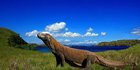 Harga Tiket Taman Nasional Komodo Rp3.750.000, Ini Fasilitas yang Didapat
