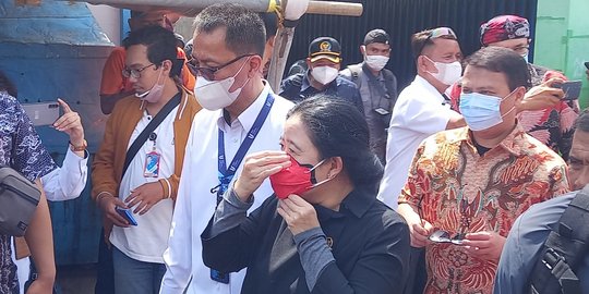 Puan Maharani Perintahkan PDIP Rebut Jawa Barat dari Gerindra