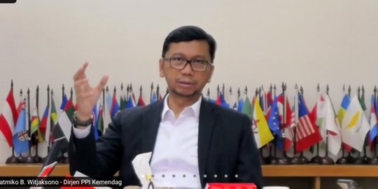 Hampir 100 Persen Produk Indonesia Dapat Fasilitas Bebas Bea Masuk ke Uni Emirat Arab