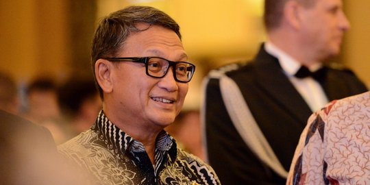 Rusia Ingin Kerja Sama Industri Nuklir dengan Indonesia, Begini Respons Menteri ESDM