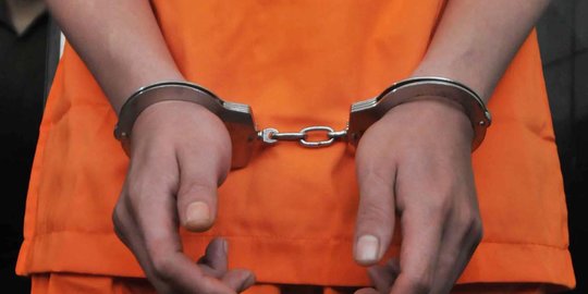 Kesal Dibangunkan, Pengangguran Malas-malasan di Aceh Bunuh Ayah Tiri