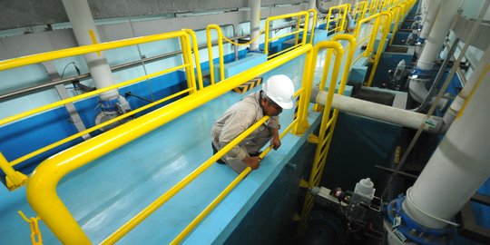 Kompetisi Smart Water Hackathon Pertama di Gelar di Indonesia, Ini Cara Daftarnya