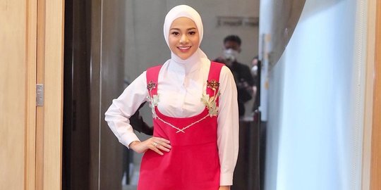 Nikah di Usia Muda, Aurel Hermansyah Berikan Tips Memilih Pasangan