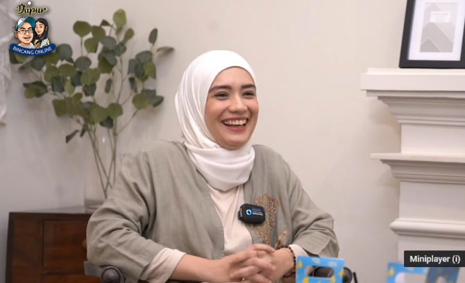 arya saloka sempat dikabarkan selingkuh putri anne akhirnya buka suara soal rumah tangganya