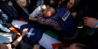 AS Sebut Militer Israel Mungkin Bertanggung Jawab Atas Kematian Shireen Abu Aqla