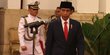 Jokowi Minta Polri Kedepankan Pencegahan dan Penegakkan Hukum sebagai Upaya Terakhir
