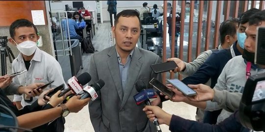 Agar Persiapan Matang, NasDem Umumkan Koalisi Jauh Sebelum Pendaftaran Capres