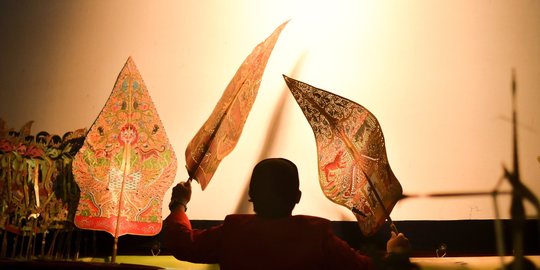 60 Kata-Kata Bijak Jawa Kuno Tentang Kehidupan, Penuh Makna Mendalam