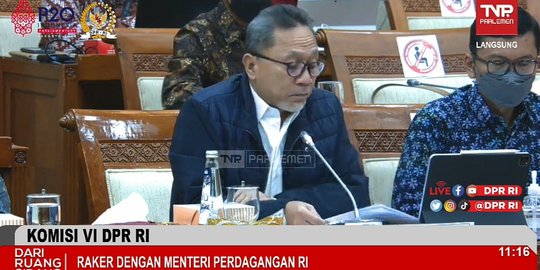 Mendag: IK-CEPA Perkuat Hubungan Bilateral Indonesia dengan Korea Selatan