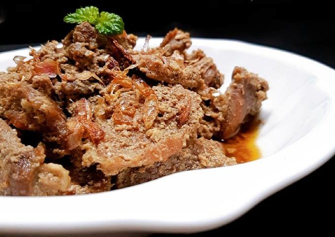 resep daging lapis empuk dan gurih cocok untuk menu harian