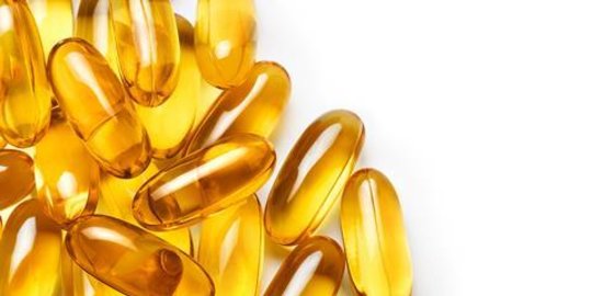 lemak omega 3 dan cari sumber antioksidan lain