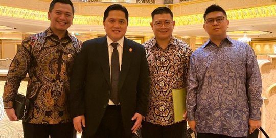 Pemerintah Dorong Startup Ciptakan Pertumbuhan Ekonomi Baru