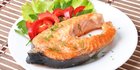 10 Manfaat Konsumsi Ikan bagi Kesehatan Tubuh, Kaya Kandungan Vitamin D