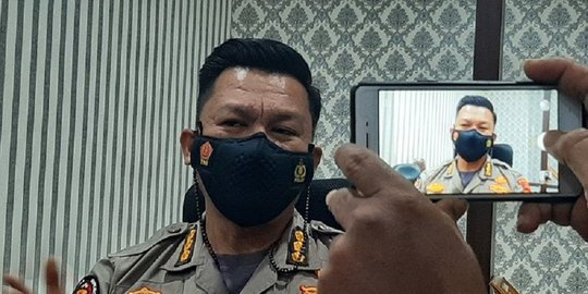 560 Polisi Amankan Pelantikan Pj Gubernur Aceh Besok