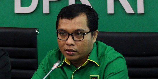 PPP Akui Sudah Bertemu Demokrat Ajak Gabung KIB