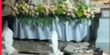 Viral Video Acara Resepsi Pernikahan di Atas Kuburan, Begini Penampakannya