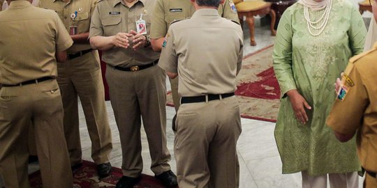 Pensiunan PNS, TNI dan Polri Kini Bisa Lapor SPTB Secara Online, Cek Cara Lengkapnya