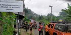 Pelari Hilang di Gunung Arjuno Kirimkan Titik Koordinat, SAR Konsentrasi ke Lokasi