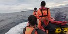 KM Setia Makmur Tenggelam di Laut Arafura, 15 ABK Hilang