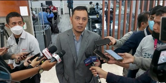 Baleg Minta Pimpinan DPR Bacakan Surpres Agar Revisi UU ITE Bisa Dilakukan