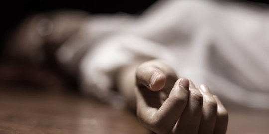 Pria Ditemukan Tewas di Tambora, Diduga Korban Pembunuhan