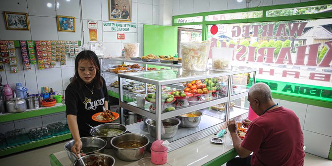 PPKM di Tangsel Kembali Level 2, Penerapan Prokes Masyarakat Ditingkatkan