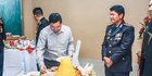 Kombes Zulpan Dapat Kejutan Ultah dari Kapolda Metro, Ada yang Guyur Air