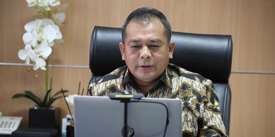 Kemendagri: Penjabat Gubernur Aceh Achmad Marzuki sudah Pensiun dari TNI