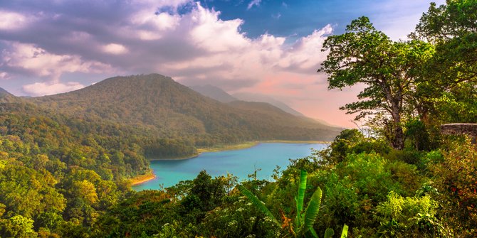4 Inspirasi Wisata Rendah Karbon di Bali, Bisa Liburan & Lestarikan Lingkungan, Lho!