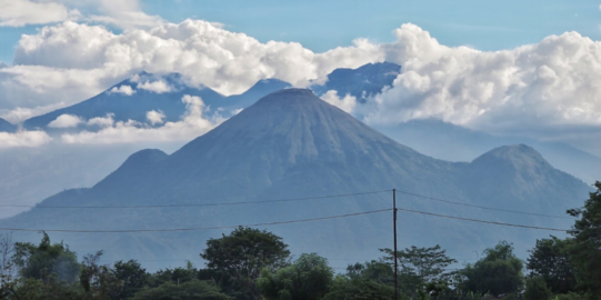 Pelari Lintas Alam yang Sempat Hilang di Gunung Arjuno Ditemukan, Begini Kondisinya