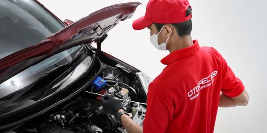 Mencari Mobil Bekas Idaman? Jangan Lupa Garansinya