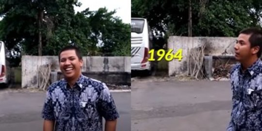 Ini Asal Usul PO Bus Mayasari Bhakti Tahun 1969 di Zaman Ali Sadikin