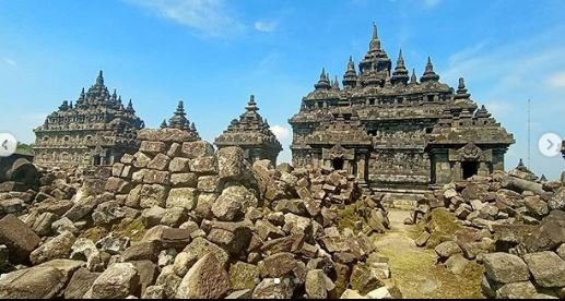 Wisata Di Klaten Yang Wajib Dikunjungi, Unik Dan Instagramable ...