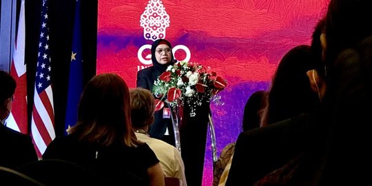 Lili Pintauli Absen di Sidang Etik, ICW Nilai Tak Menghargai Dewas KPK
