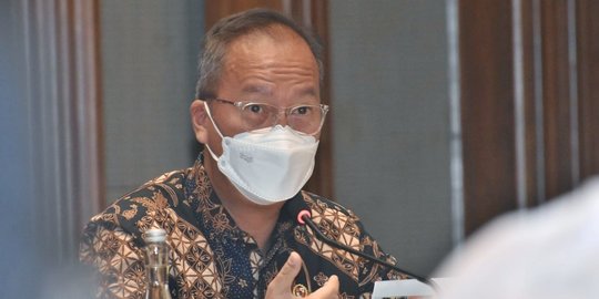 Menperin: Jaga Daya Saing Industri Butuh Pasokan Energi Berkesinambungan