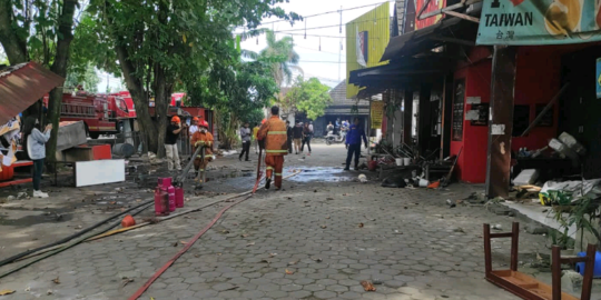 Terkait Kerusuhan Babarsari, Sosiolog UGM: Pertumbuhan DIY Serupai Kota Metropolis