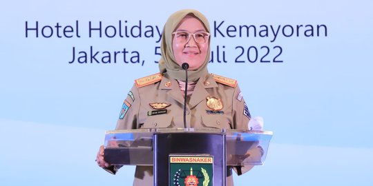 Penegakan Hukum Ketenagakerjaan Harus Lebih Terukur, Profesional dan Terpercaya